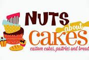 Nuts About Cakes Interview