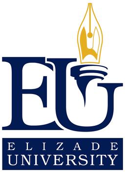 Elizade University Open Jobs
