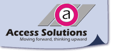 Access Solutions Interview