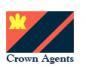 Crown Agents Open Jobs