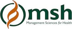 Management Sciences for Health (MSH) Open Jobs