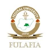 Federal University Lafia Open Jobs