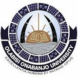 Olabisi Onabanjo University Videos