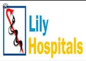 Lily Hospitals Limited Interview