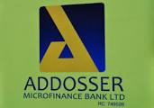 Addosser Microfinance Bank Limited Open Jobs
