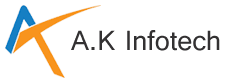 AK Infotech Solutions Limited Open Jobs