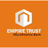 Empire Trust Microfinance Bank Open Jobs