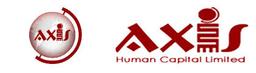 Axis Human Capital Limited Open Jobs