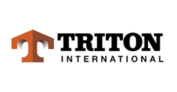 Triton International Company Limited