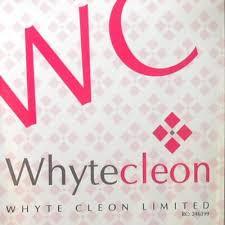Whyte Cleon Limited Open Jobs
