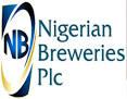 Nigerian Breweries Plc Open Jobs