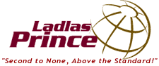 Ladlas Prince LLC Interview