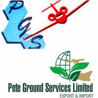 Pete Ground Services Limited Interview