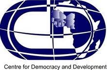 Centre for Democracy Development Videos