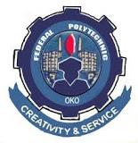 Federal Polytechnic Oko Interview
