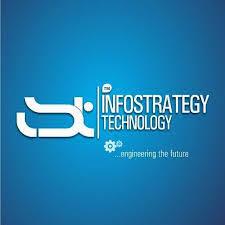 Infostrategy Technology Nigeria Limited