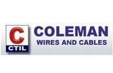 Coleman Wires and Cables Open Jobs