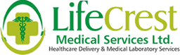 Lifecrest Medical Services Limited Open Jobs