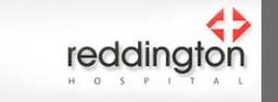 Reddington Hospital