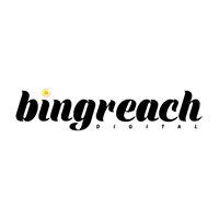 Bingreach Digital Open Jobs