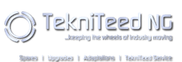 Tekniteed Nigeria Limited Reviews