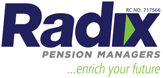 Radix Pension Managers Limited