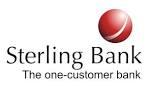 Sterling Bank Plc Interview