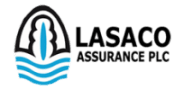 Lasaco Assurance Plc Interview