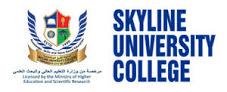 Skyline University College Interview