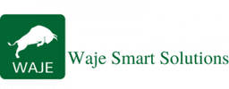 Waje Smart Solutions Limited Interview