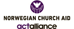 Norwegian Church Aid (NCA) Interview