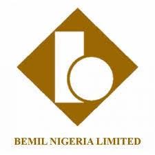 Bemil Nigeria Limited Open Jobs
