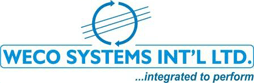 Weco Systems International Limited Open Jobs