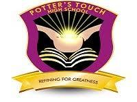 Potter's Touch High School Open Jobs