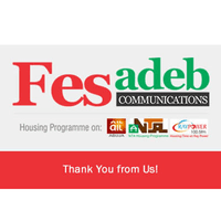 Fesadeb Communications Limited Open Jobs