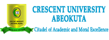 Crescent University, Abeokuta Reviews