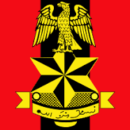 Nigerian Army Videos