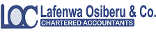 Lafenwa Osiberu & Co (Chartered Accountants) Interview