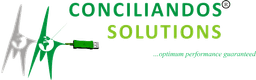 Conciliandos Solutions Limited Open Jobs