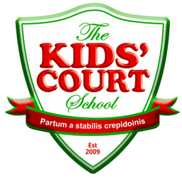 Kids Court School Videos