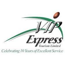 VIP Express Tourism Limited Open Jobs
