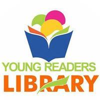 Young Readers Library Open Jobs