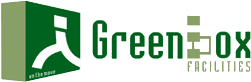 Greenbox Logistics Express