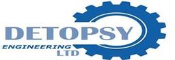 Detopsy Engineering Limited