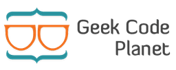 Geek Code Planet Open Jobs