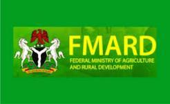 Federal Ministry Of Agriculture And Rural Development (FMARD)