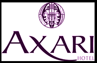 Axari Hotel & Suites Interview