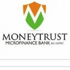 Money Trust Microfinance Bank Open Jobs