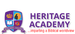 Heritage Academy Interview