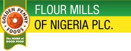 Flour Mills Nigeria Plc